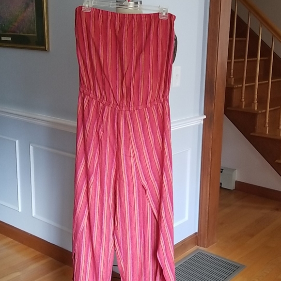 DREW Women's Jump Suit - Picture 1 of 8